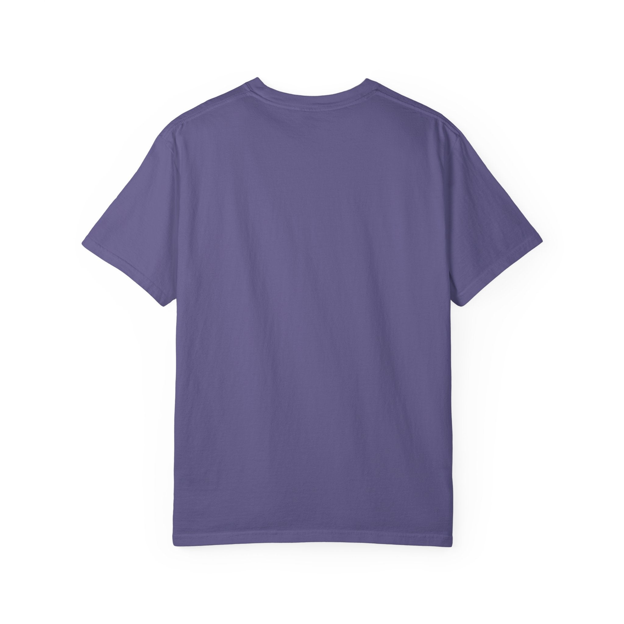 Only Pans T-Shirt — Funny Cookware Graphic Tee for Cooks & Kitchen Lovers