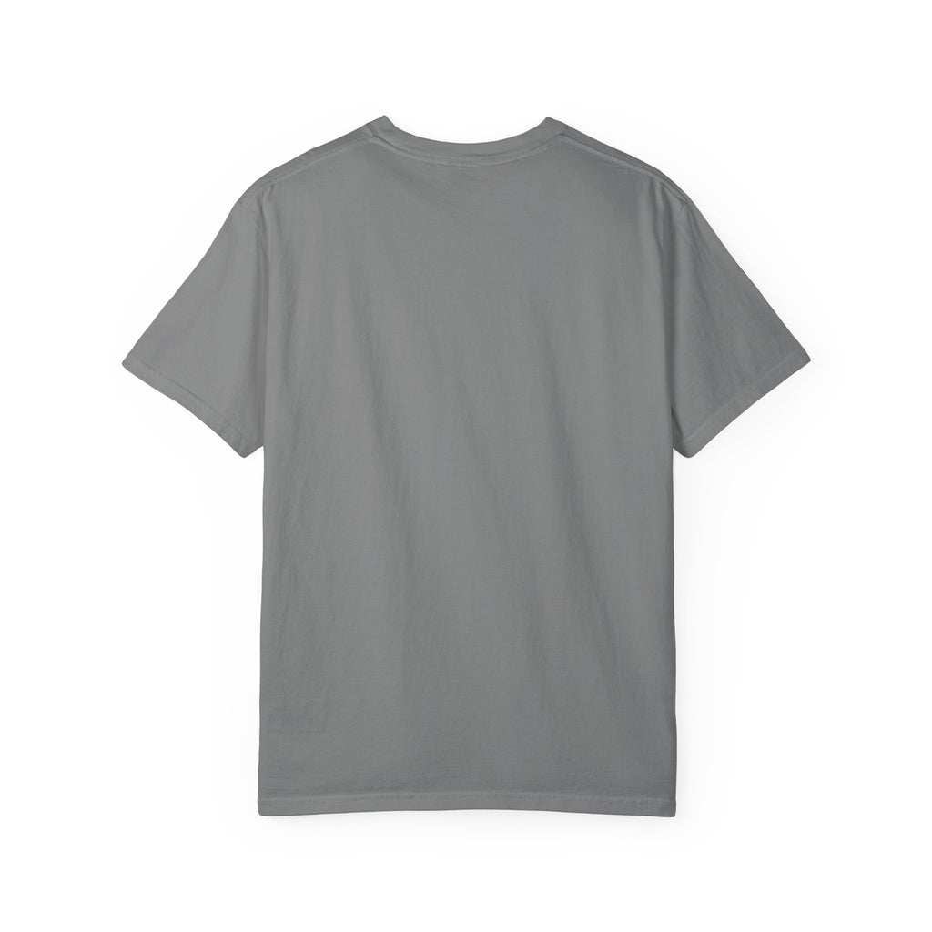 Only Pans T-Shirt — Funny Cookware Graphic Tee for Cooks & Kitchen Lovers