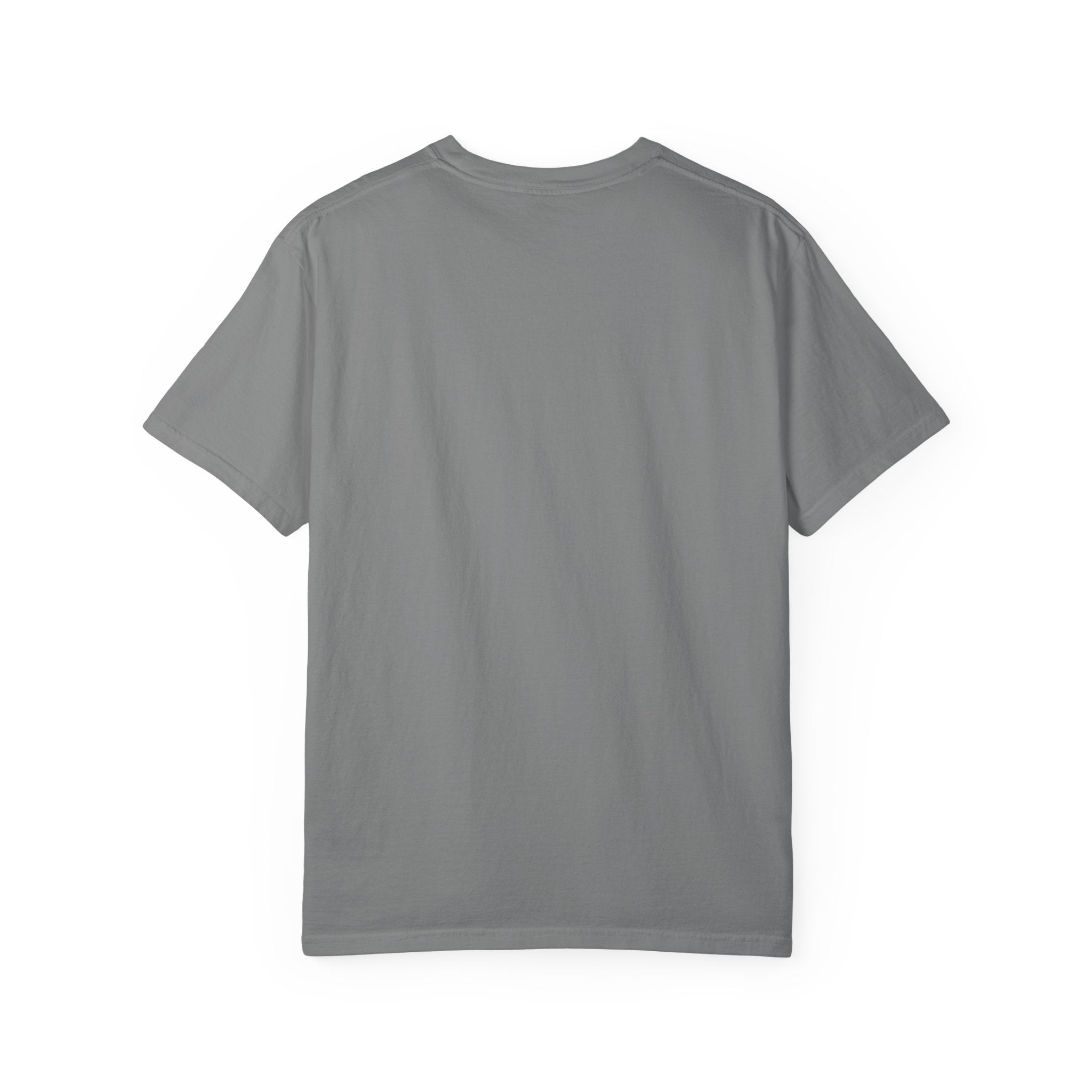 Only Pans T-Shirt — Funny Cookware Graphic Tee for Cooks & Kitchen Lovers