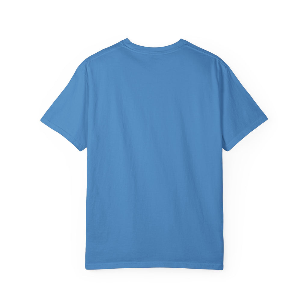 Only Pans T-Shirt — Funny Cookware Graphic Tee for Cooks & Kitchen Lovers