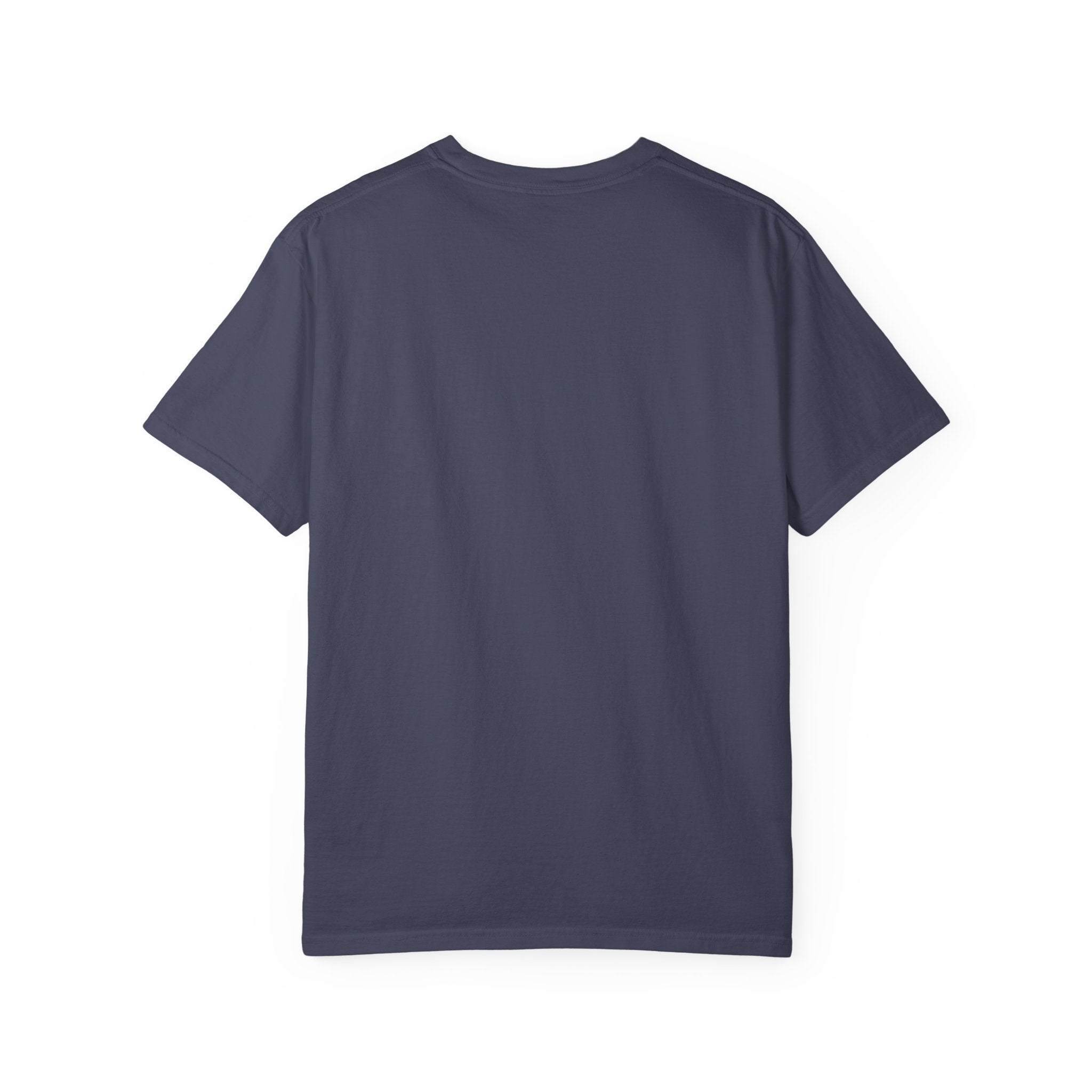Only Pans T-Shirt — Funny Cookware Graphic Tee for Cooks & Kitchen Lovers