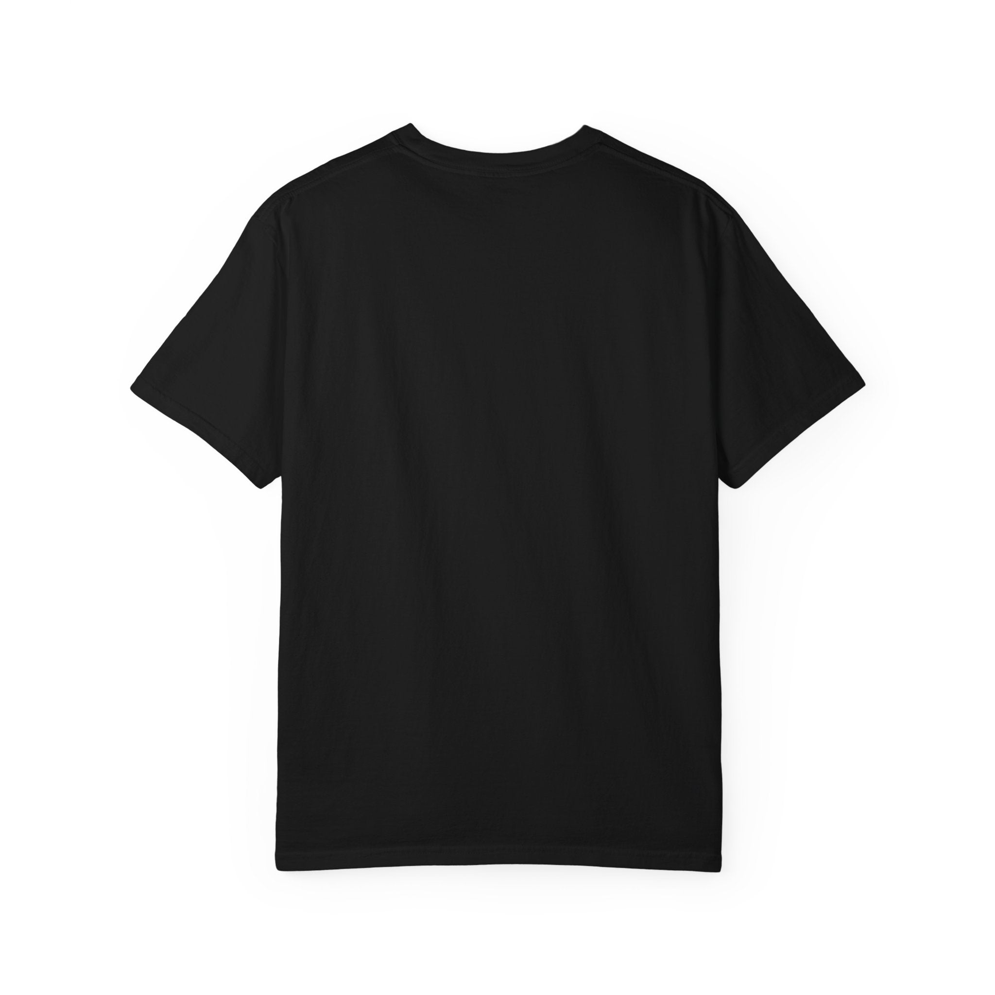 Only Pans T-Shirt — Funny Cookware Graphic Tee for Cooks & Kitchen Lovers