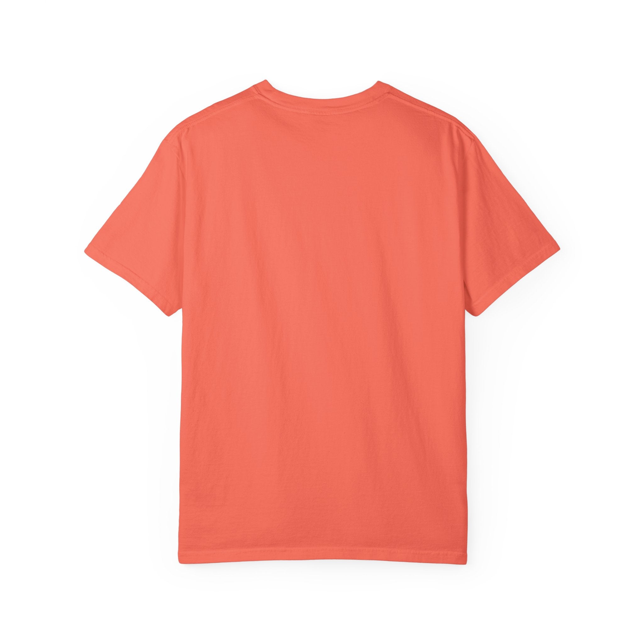 Only Pans T-Shirt — Funny Cookware Graphic Tee for Cooks & Kitchen Lovers