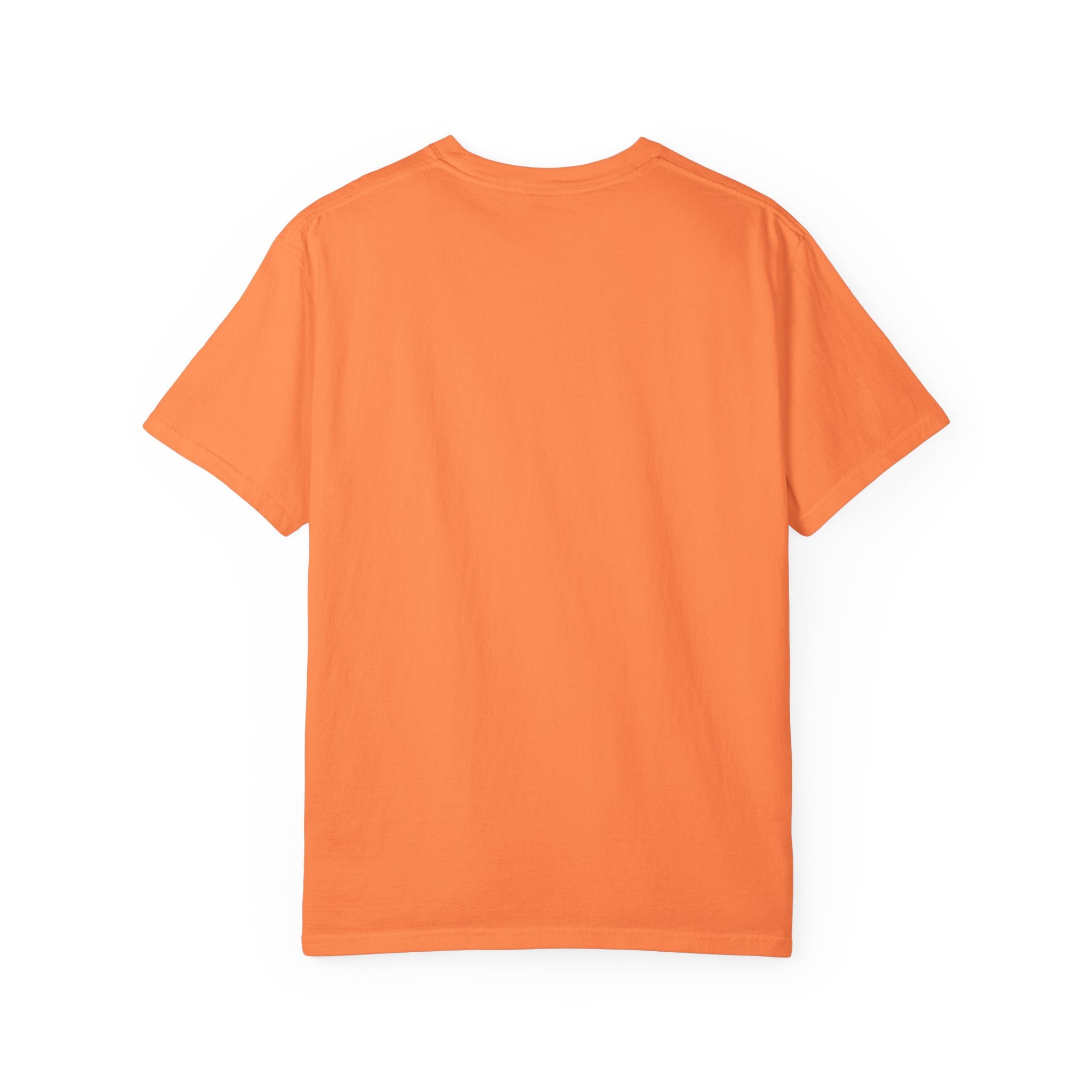 Only Pans T-Shirt — Funny Cookware Graphic Tee for Cooks & Kitchen Lovers