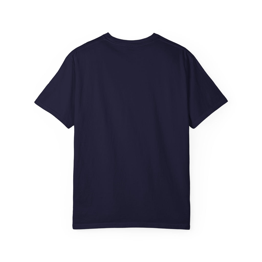 Only Pans T-Shirt — Funny Cookware Graphic Tee for Cooks & Kitchen Lovers
