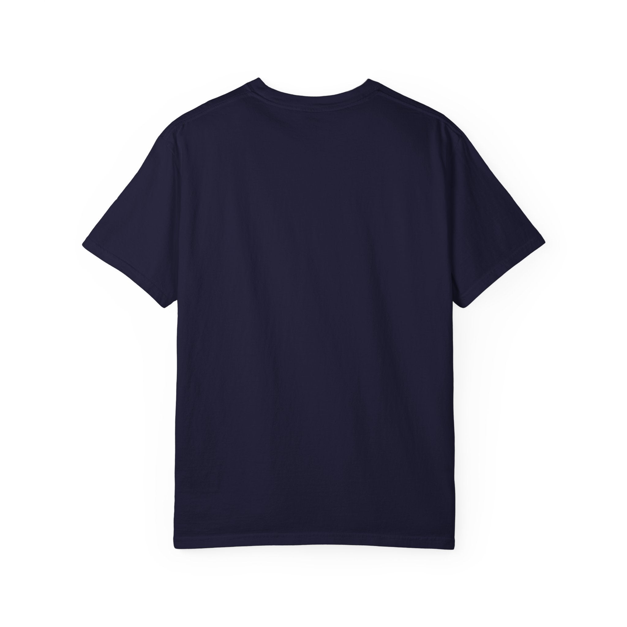 Only Pans T-Shirt — Funny Cookware Graphic Tee for Cooks & Kitchen Lovers