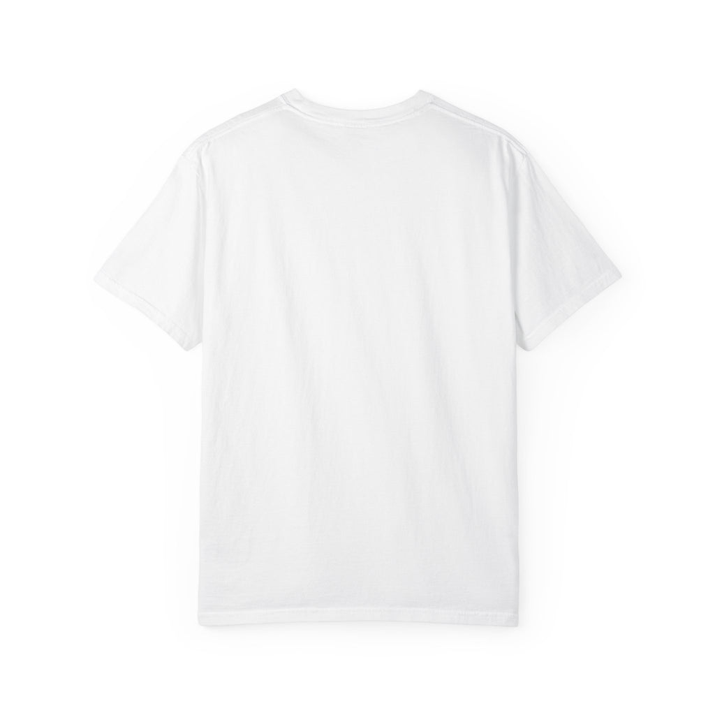 Only Pans T-Shirt — Funny Cookware Graphic Tee for Cooks & Kitchen Lovers