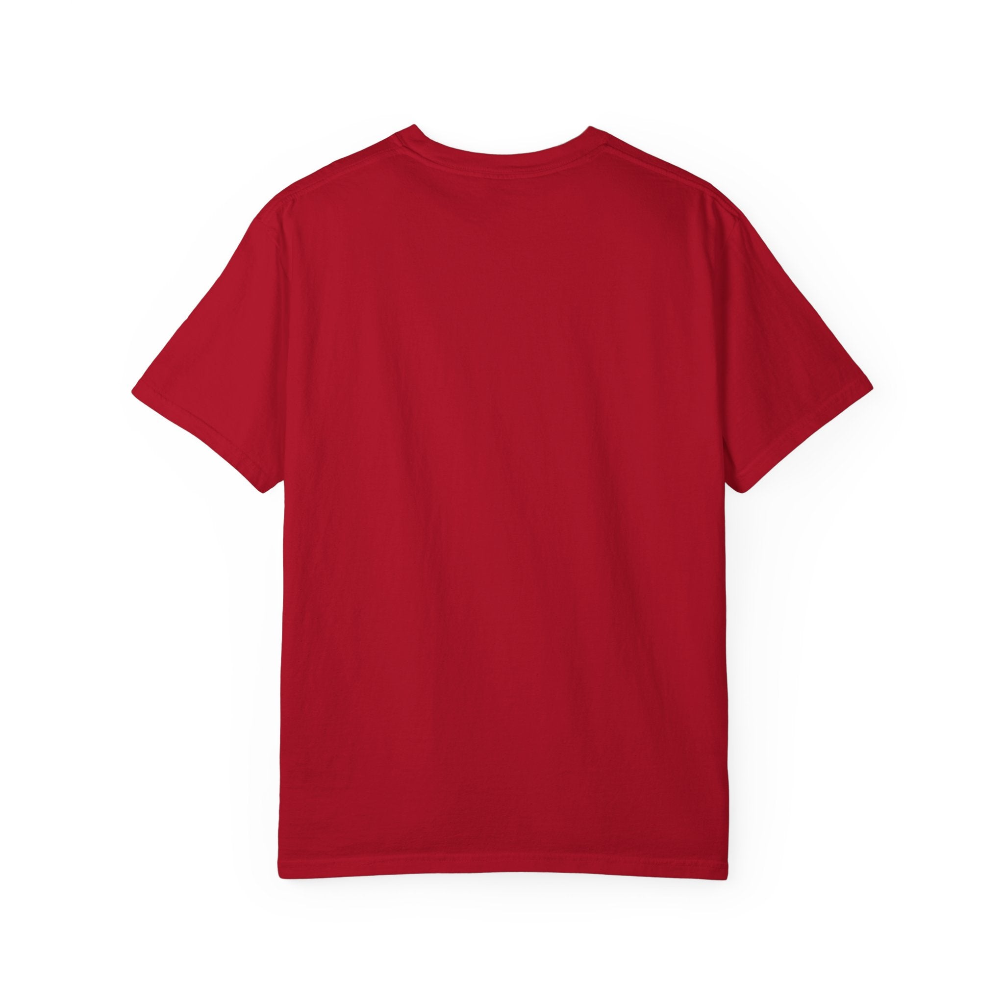 Only Pans T-Shirt — Funny Cookware Graphic Tee for Cooks & Kitchen Lovers