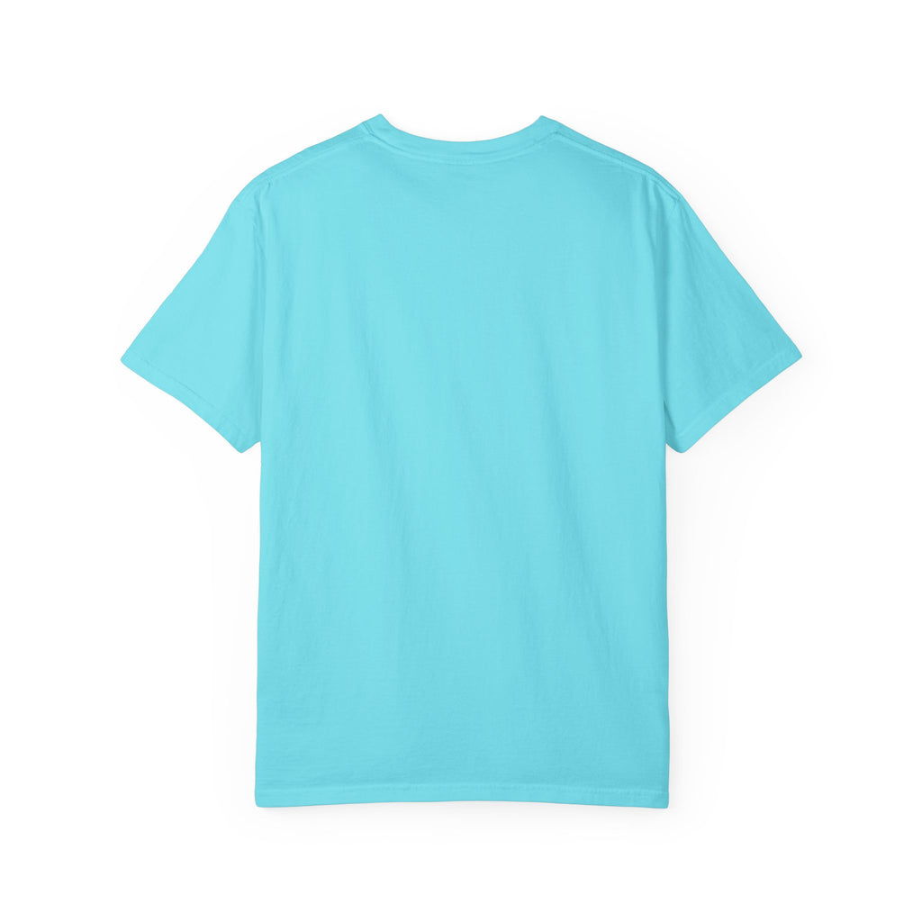 Only Pans T-Shirt — Funny Cookware Graphic Tee for Cooks & Kitchen Lovers