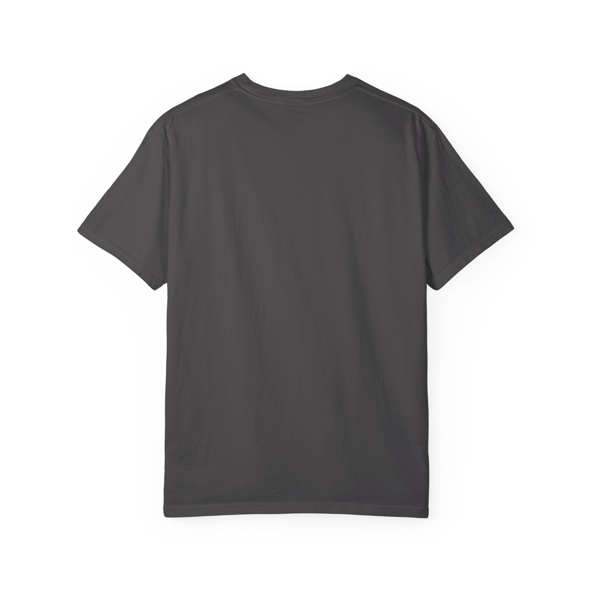 Only Pans T-Shirt — Funny Cookware Graphic Tee for Cooks & Kitchen Lovers